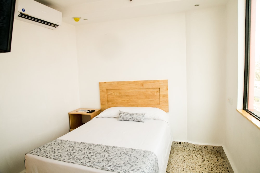 Business Room, 1 Double Bed, Non Smoking photo 1
