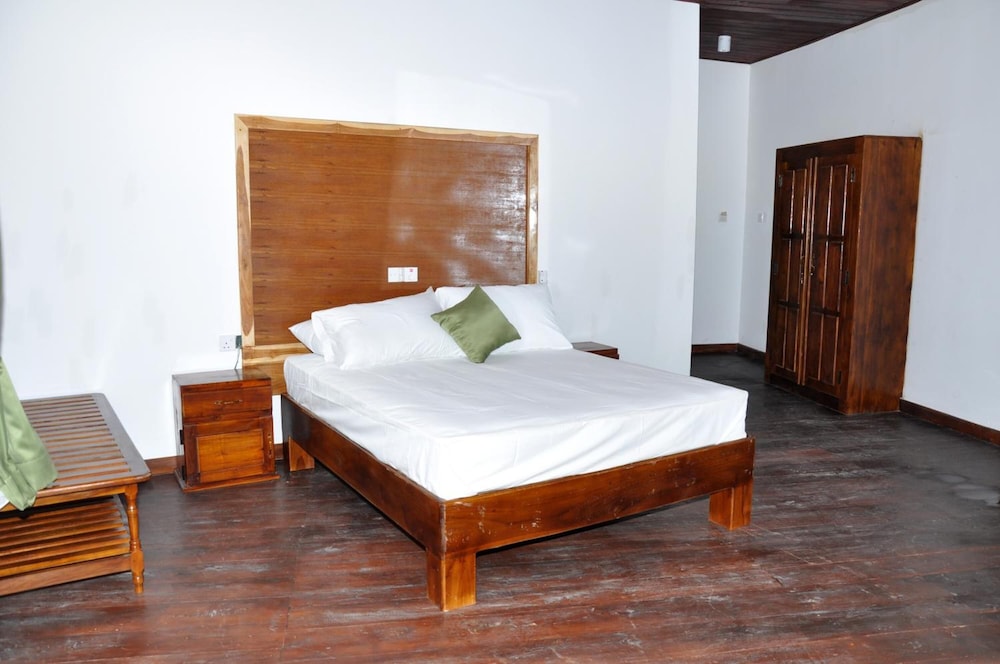 Twin Room, Resort View photo 3