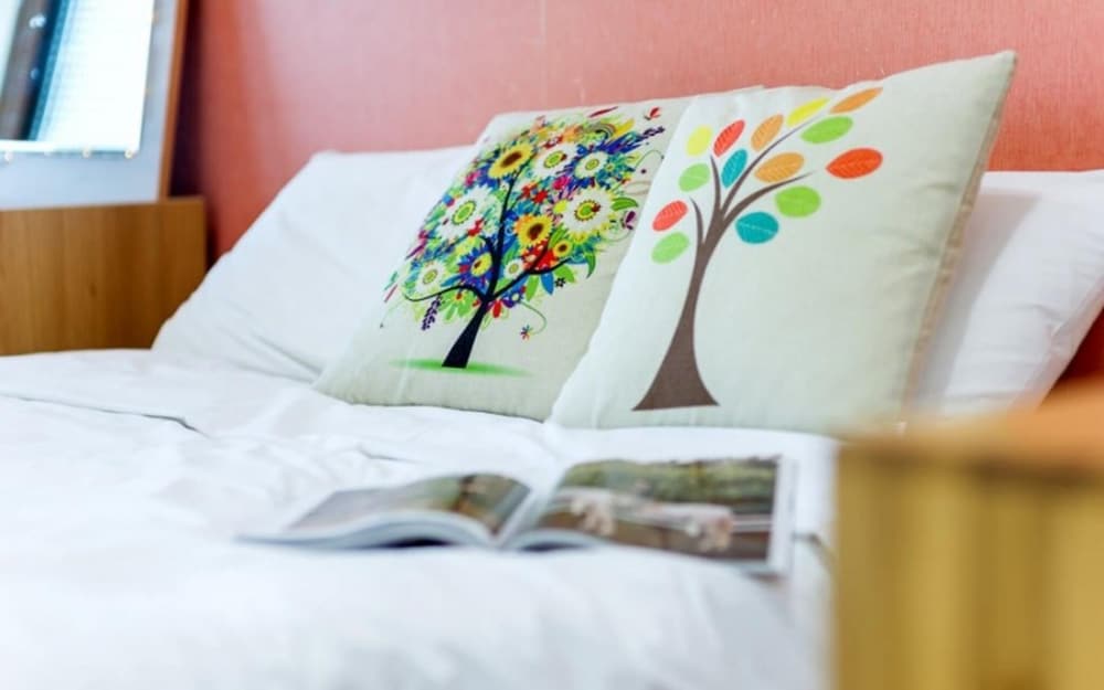 Room (204-Couple Spa (Ocean View Terrace Sp)
