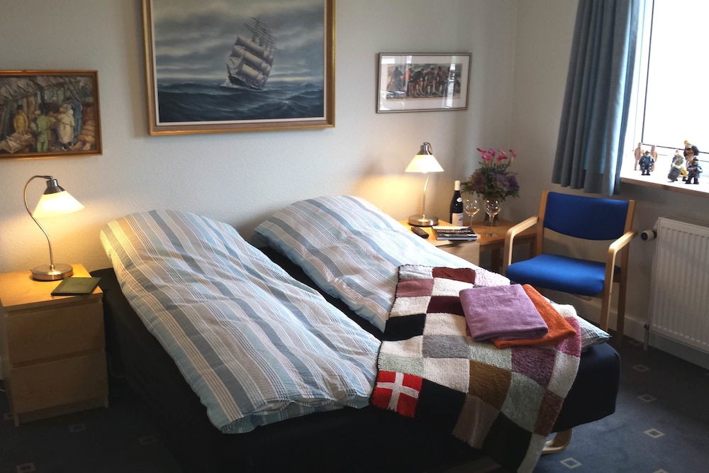 Double Room, Private Bathroom photo 1