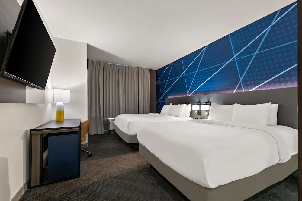 Suite, Non Smoking - Photo 2