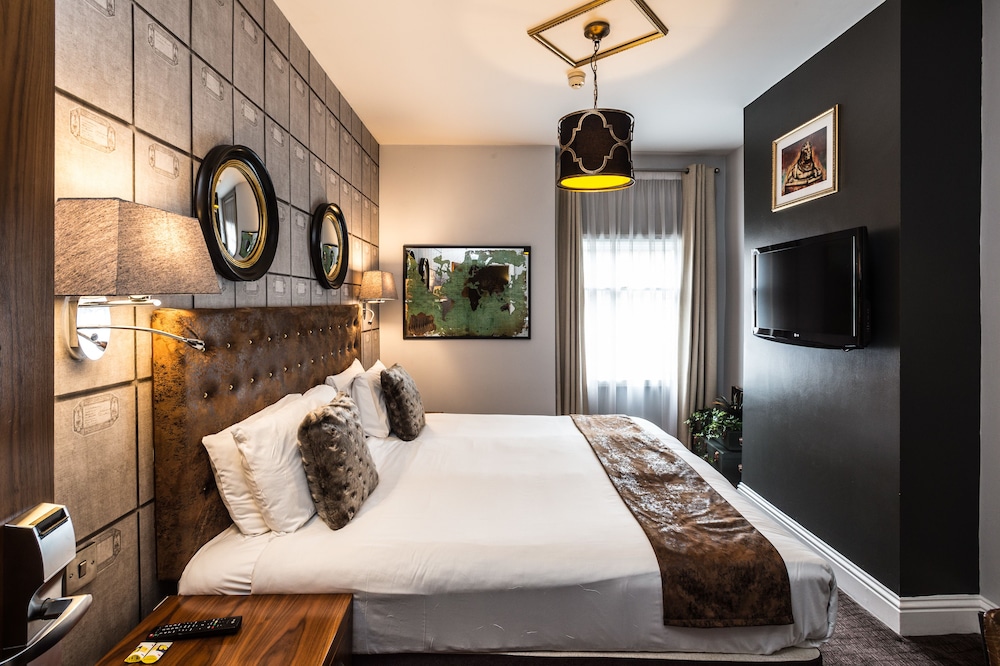 Room, 1 Double Bed (City Pad) - Photo 1