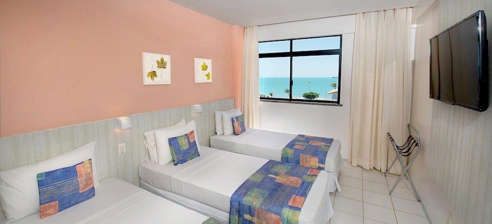 Quarto Iracema Triplo - Photo 1