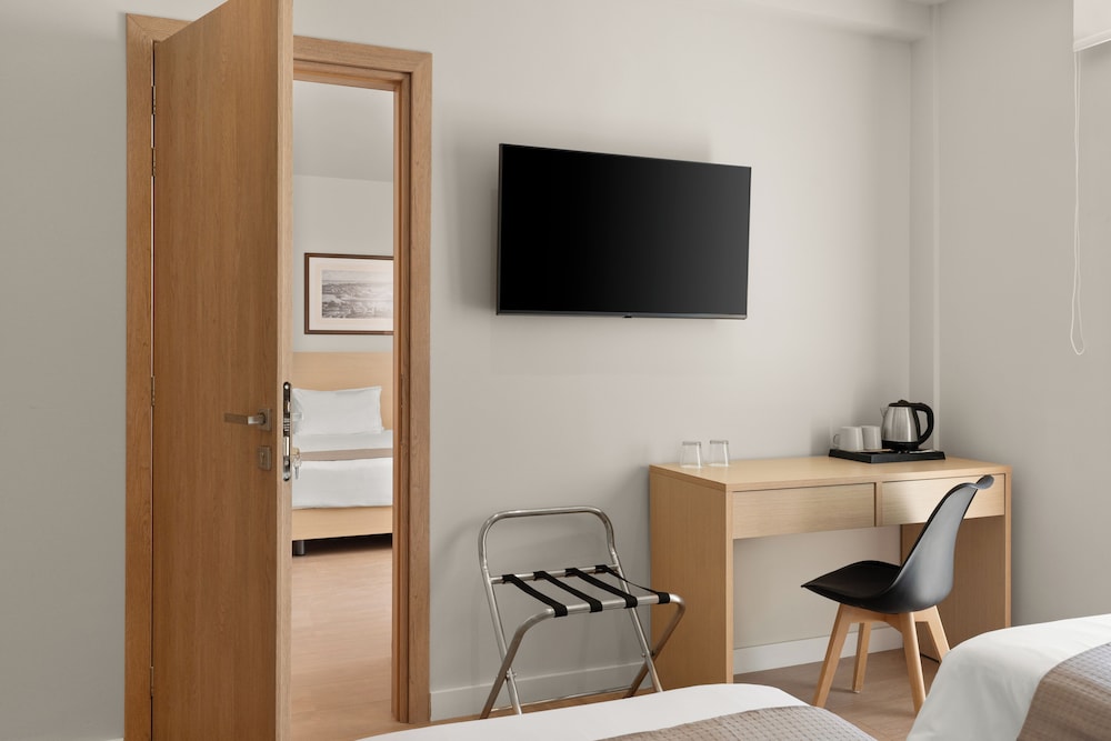 Standard Quadruple Room photo 3