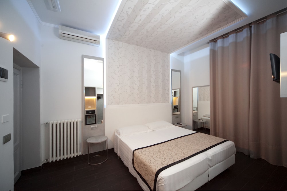 Superior Room (Font) photo 1