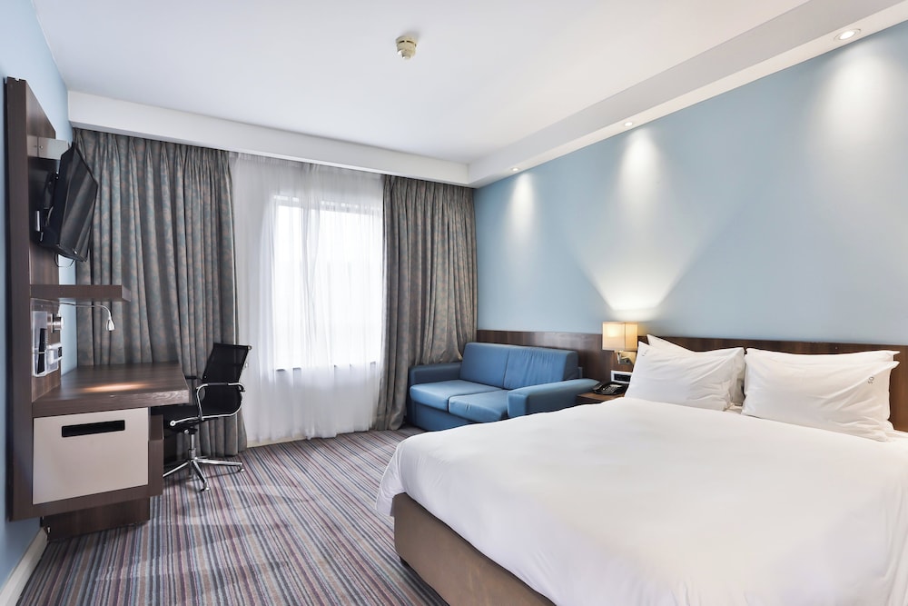 Standard Room, 1 Double Bed with Sofa bed - Photo 4