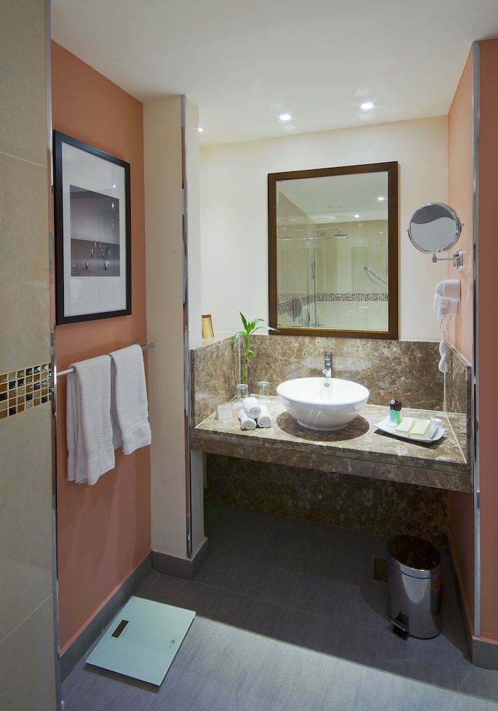Superior Suite, 1 King Bed - Photo 9