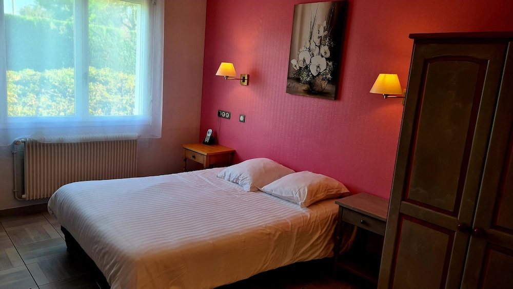 Superior Double Room, Garden Area photo 1