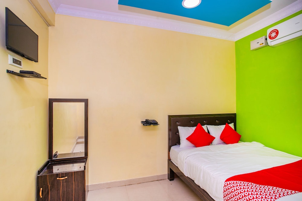 Single Room photo 3