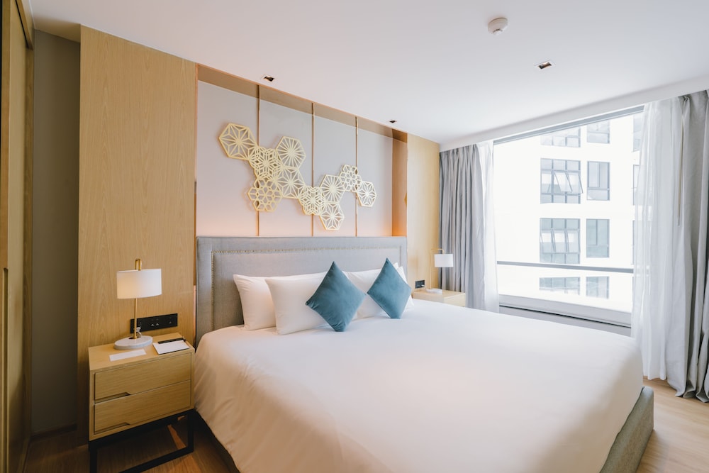 Deluxe Room - Photo 1