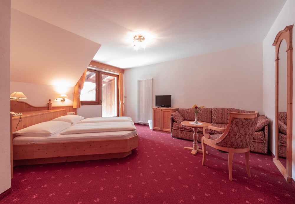 Comfort Double Room photo 1