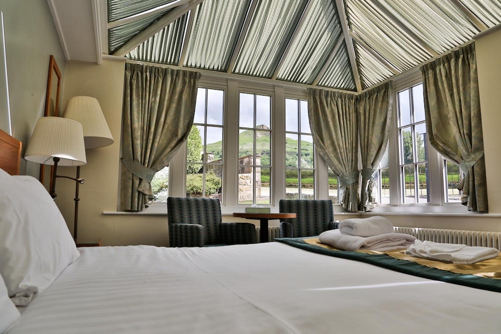 Superior Double or Twin Room photo 2