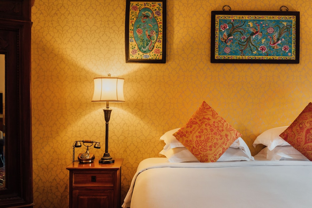 Deluxe Room - Photo 9