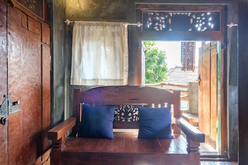 Deluxe Triple Room - Photo 5