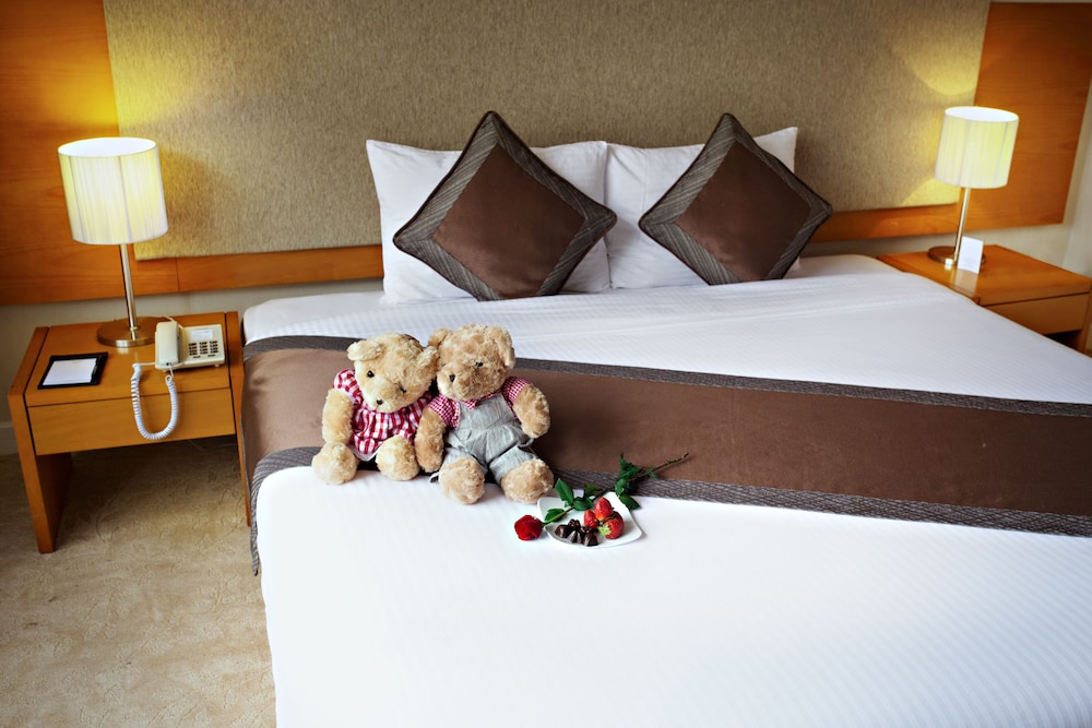 Superior Double Room - Photo 7