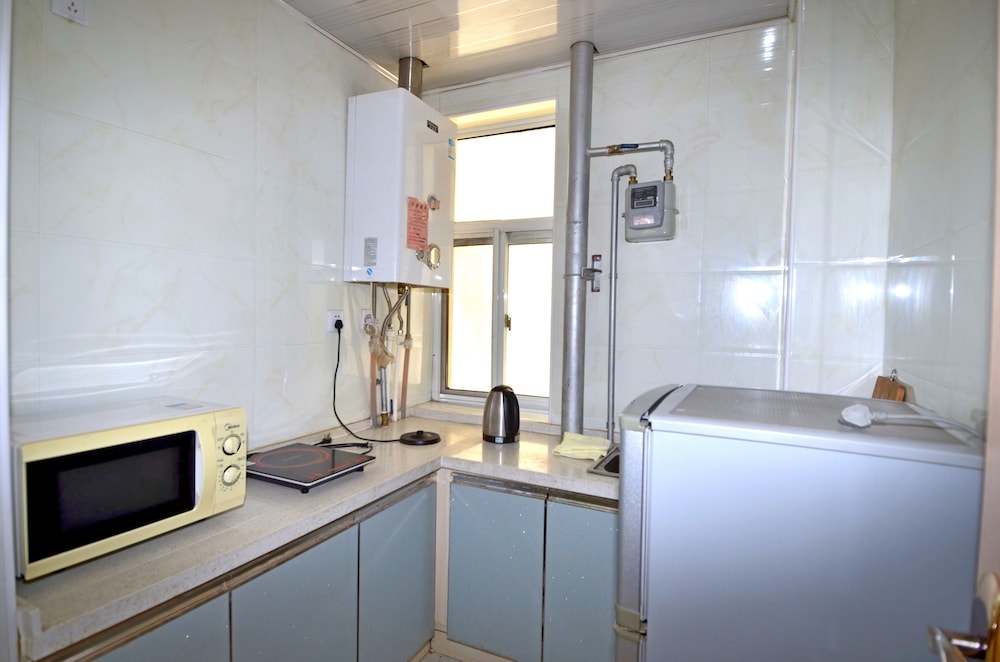 Suite, 1 Bedroom photo 3
