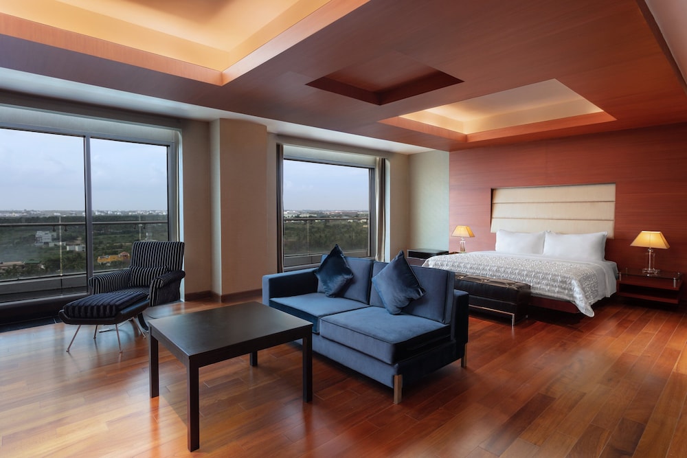 Presidential Suite, 2 Bedrooms
