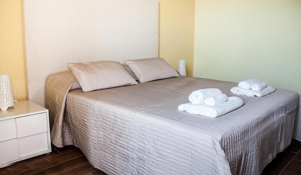 Double Room, Terrace photo 1