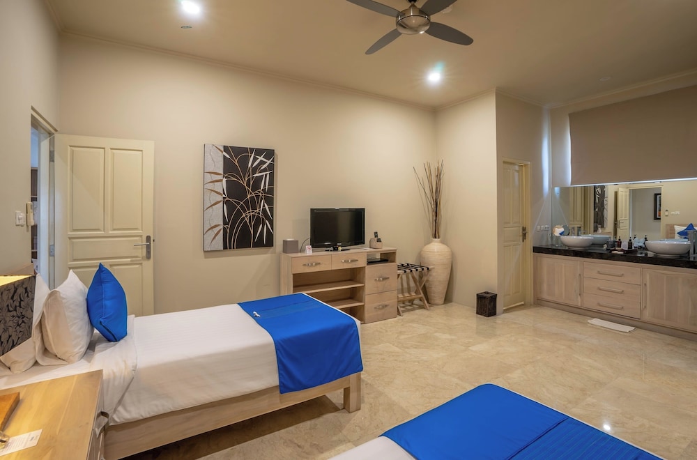 Penthouse, 3 Bedrooms, Ocean View photo 3