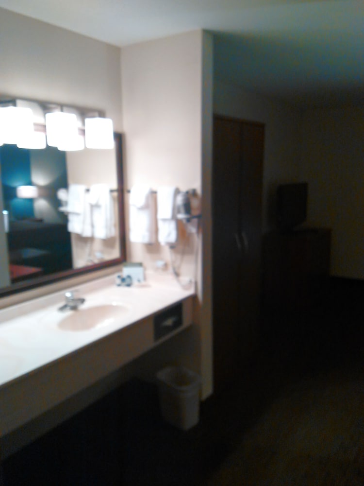 AmericInn by Wyndham Beulah, Billede 4