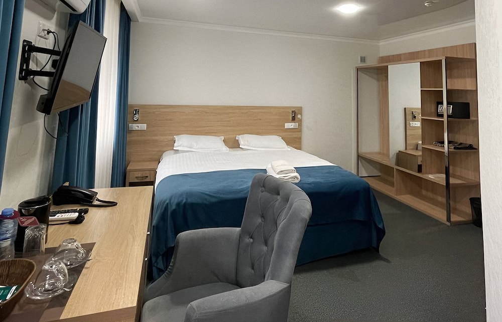 Comfort Double or Twin Room