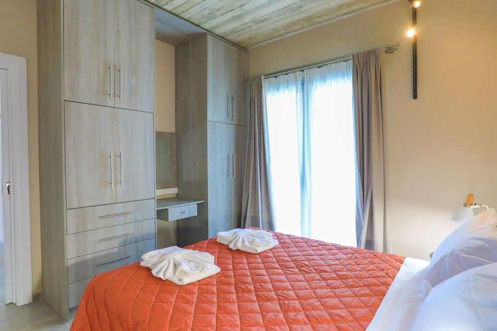 Villa Aphrodite in Poulades, Foto 17