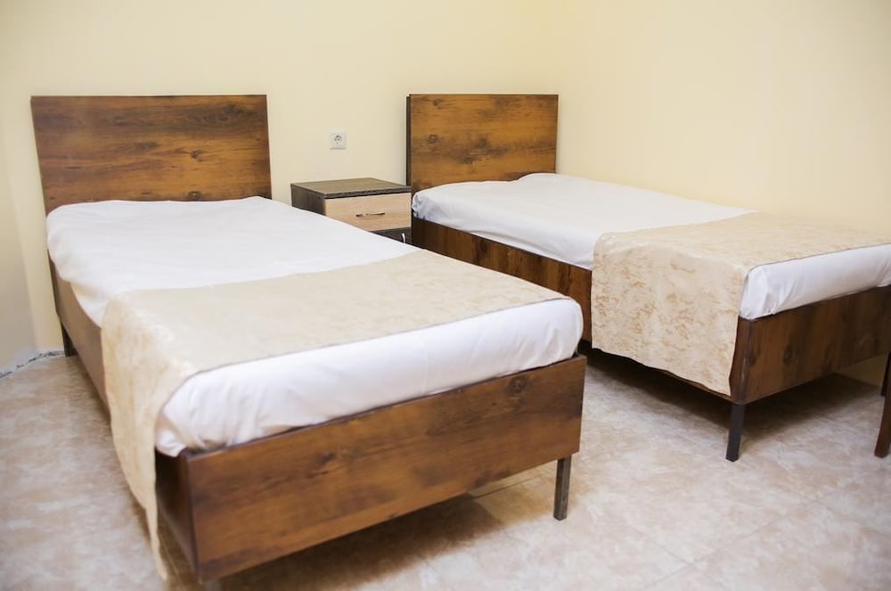 Economy Double or Twin Room, No Windows