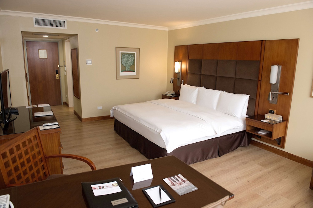 Swiss, Room, 1 King Bed photo 2