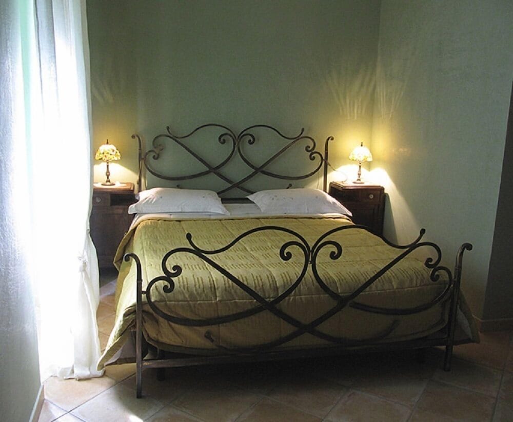 Classic Triple Room (Verde) photo 1