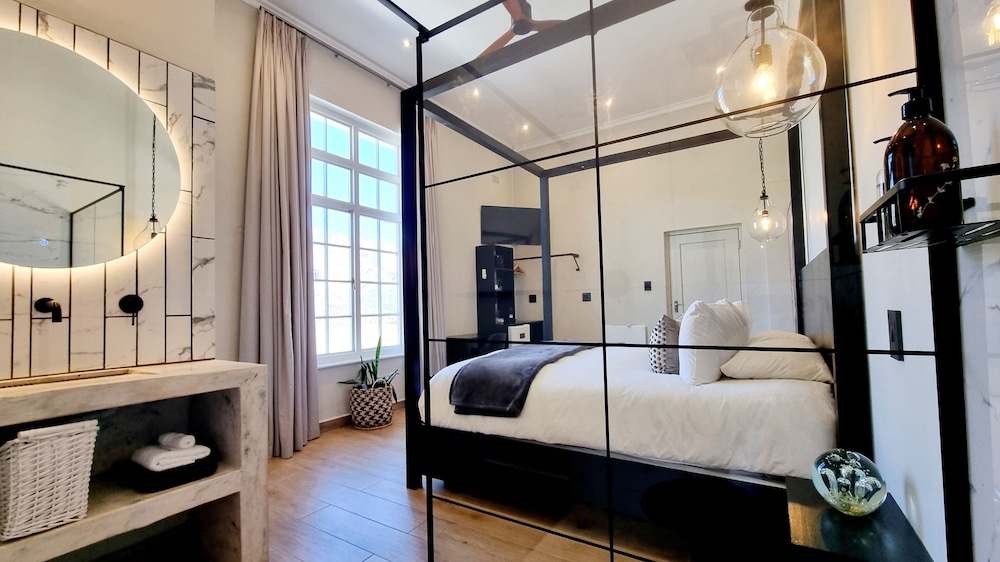 Deluxe Double Room photo 1
