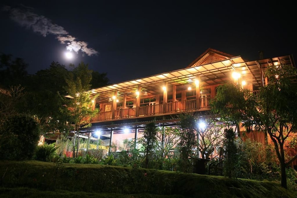 Superior Villa, 1 Bedroom, Non Smoking, Balcony photo 2