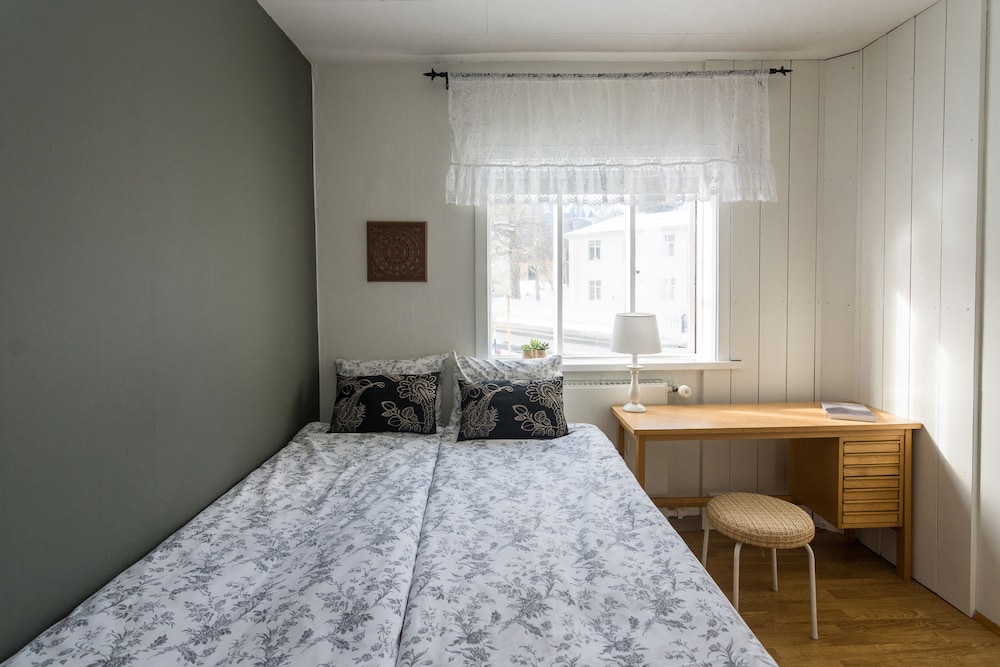 Double Room, Shared Bathroom photo 2