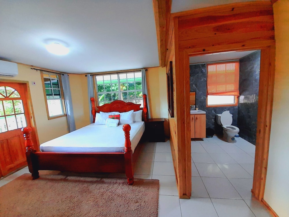 Cabin photo 3