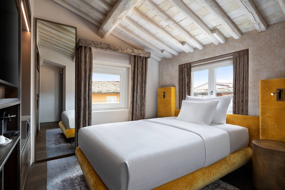 Room, 1 Queen Bed