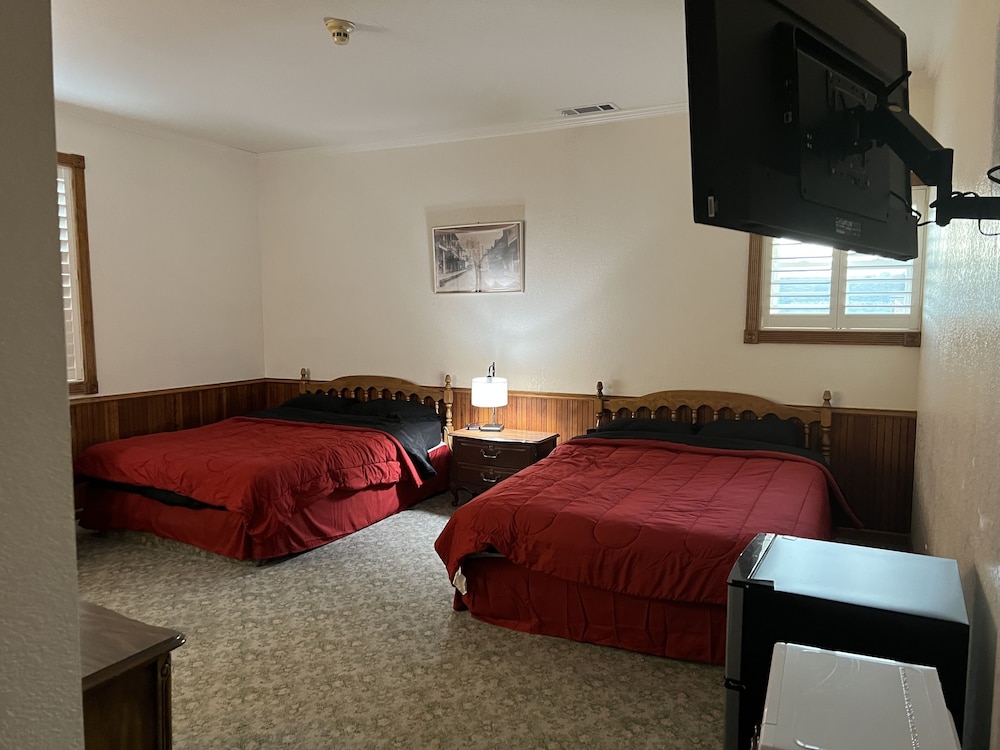 Deluxe Single Room photo 1