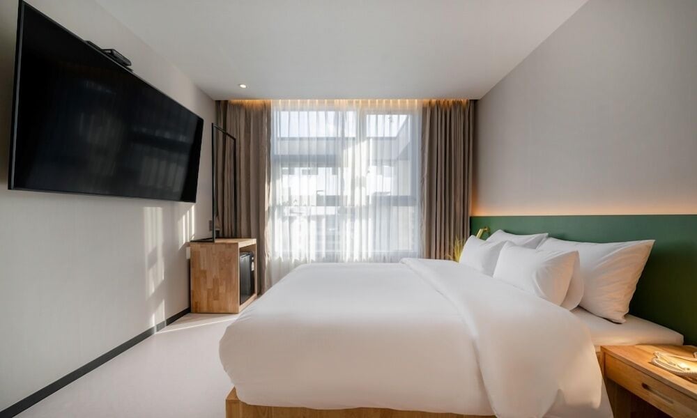 Standard Double Room - Photo 3