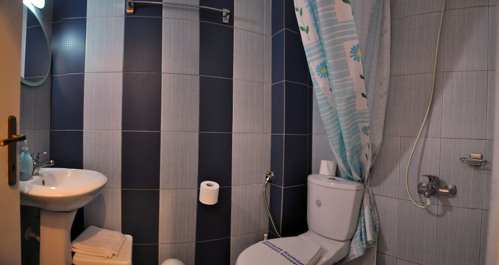Double or Twin Room photo 3
