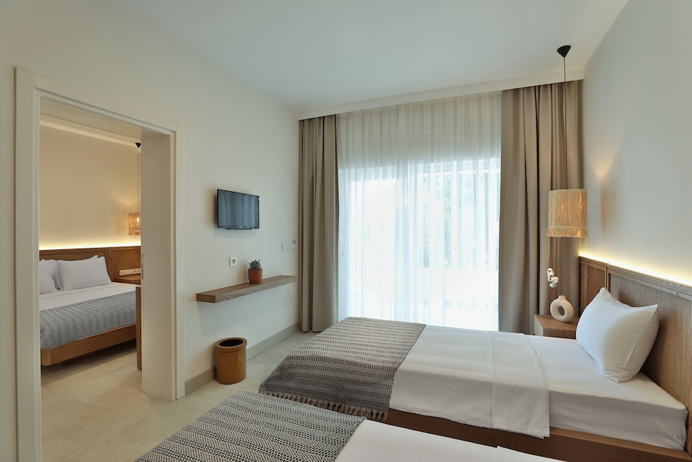 Superior Suite, Multiple Beds photo 1