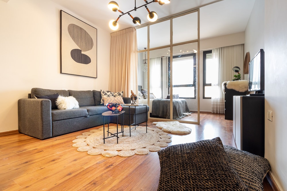 Apartment, 1 Bedroom photo 1