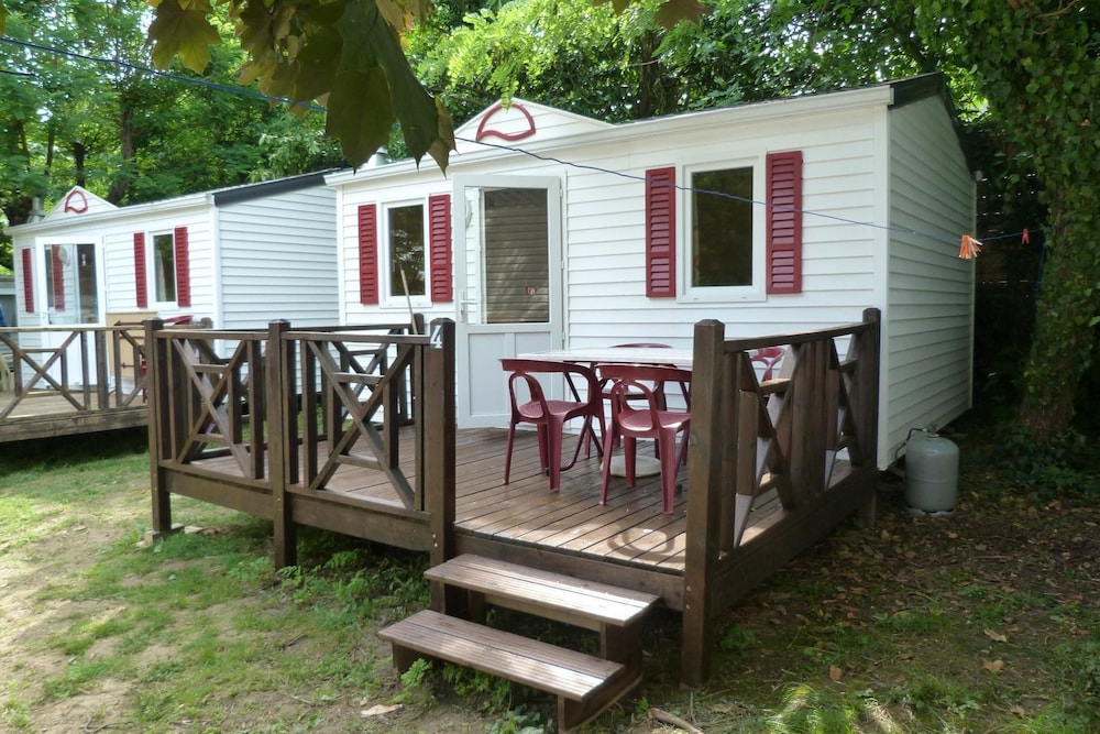 Mobile Home (Bamby) photo 3