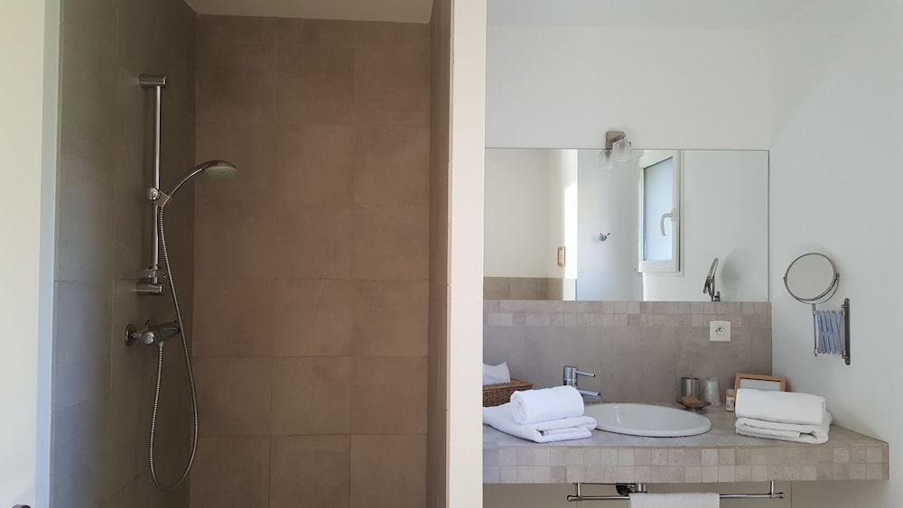 Double Room, Garden View (Bois Flotté) - Photo 12