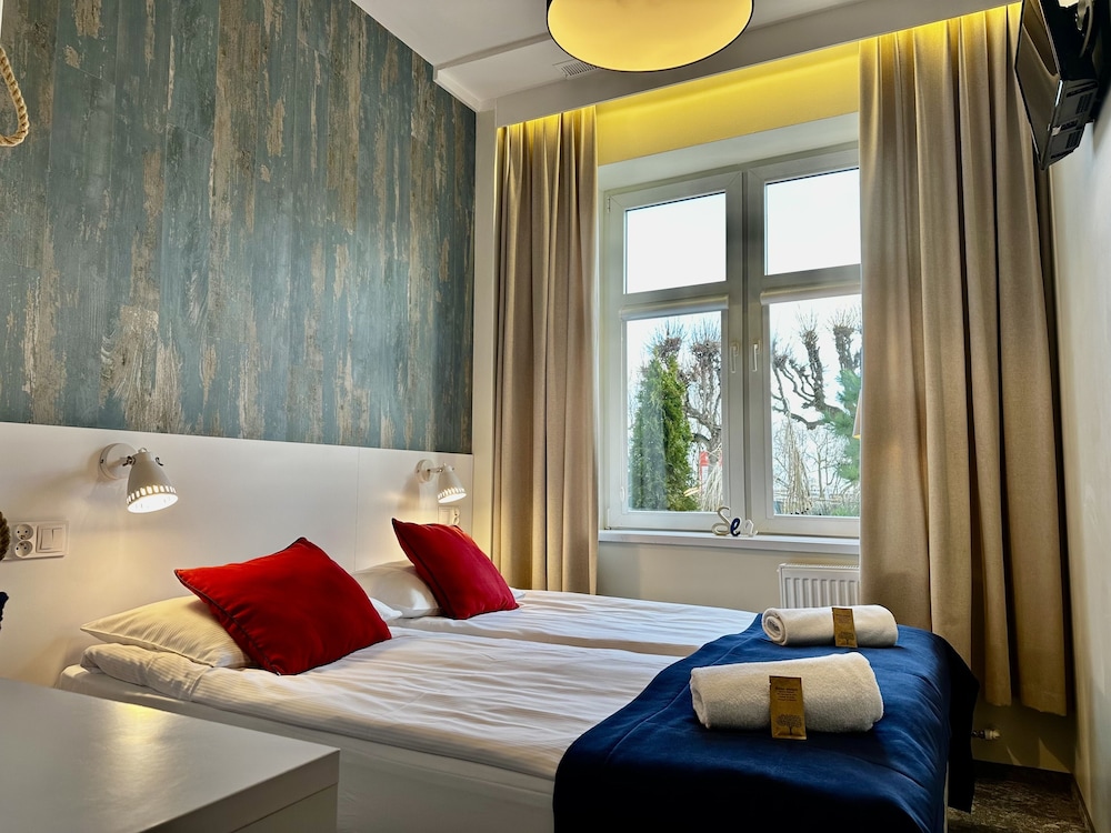 Classic Double Room