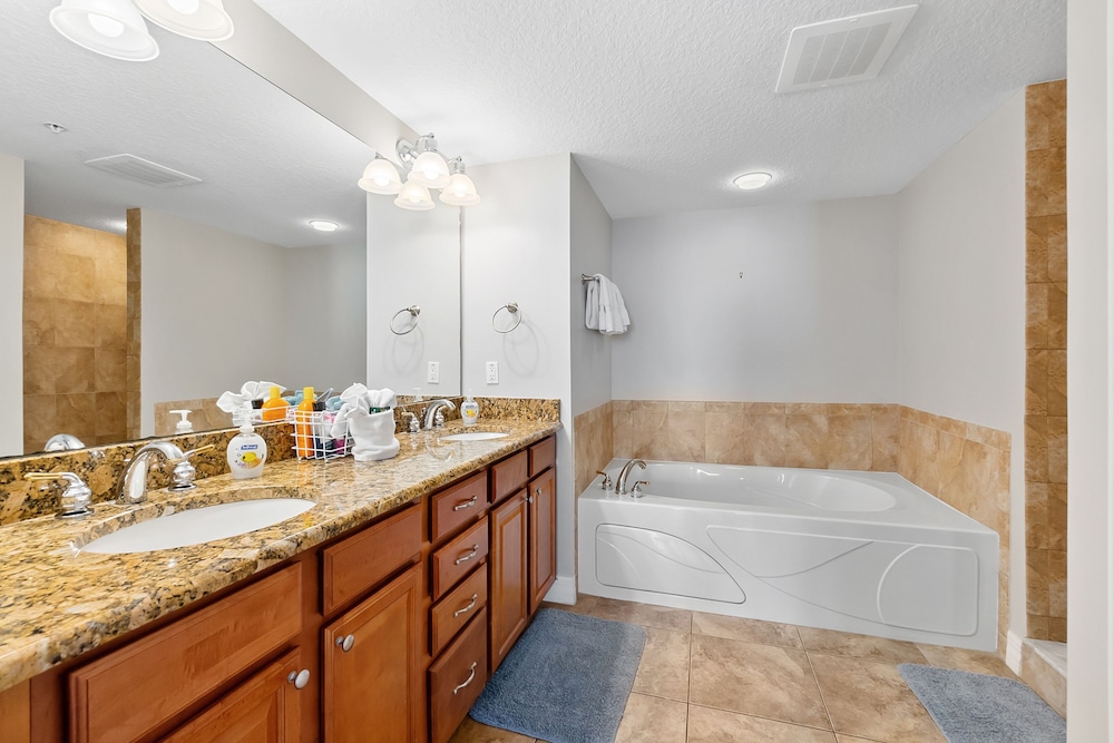 Oceanview Condo Daytona Shores 3 bed 3 Bath, Billede 35
