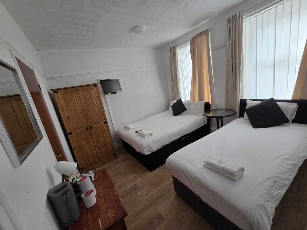 Family Triple Room