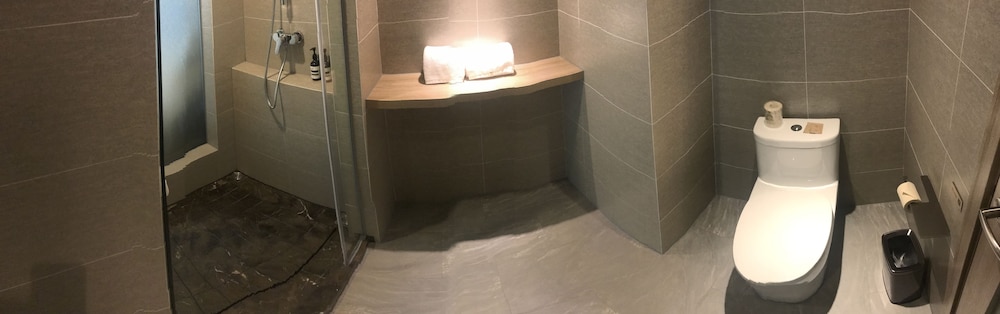 Business Single Room, 1 Bedroom photo 2