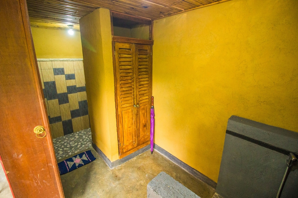 Cabin photo 2