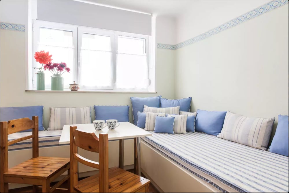 Traditional Studio Suite, Non Smoking, City View