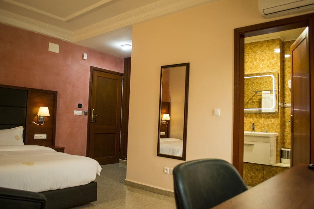 Single Room photo 1