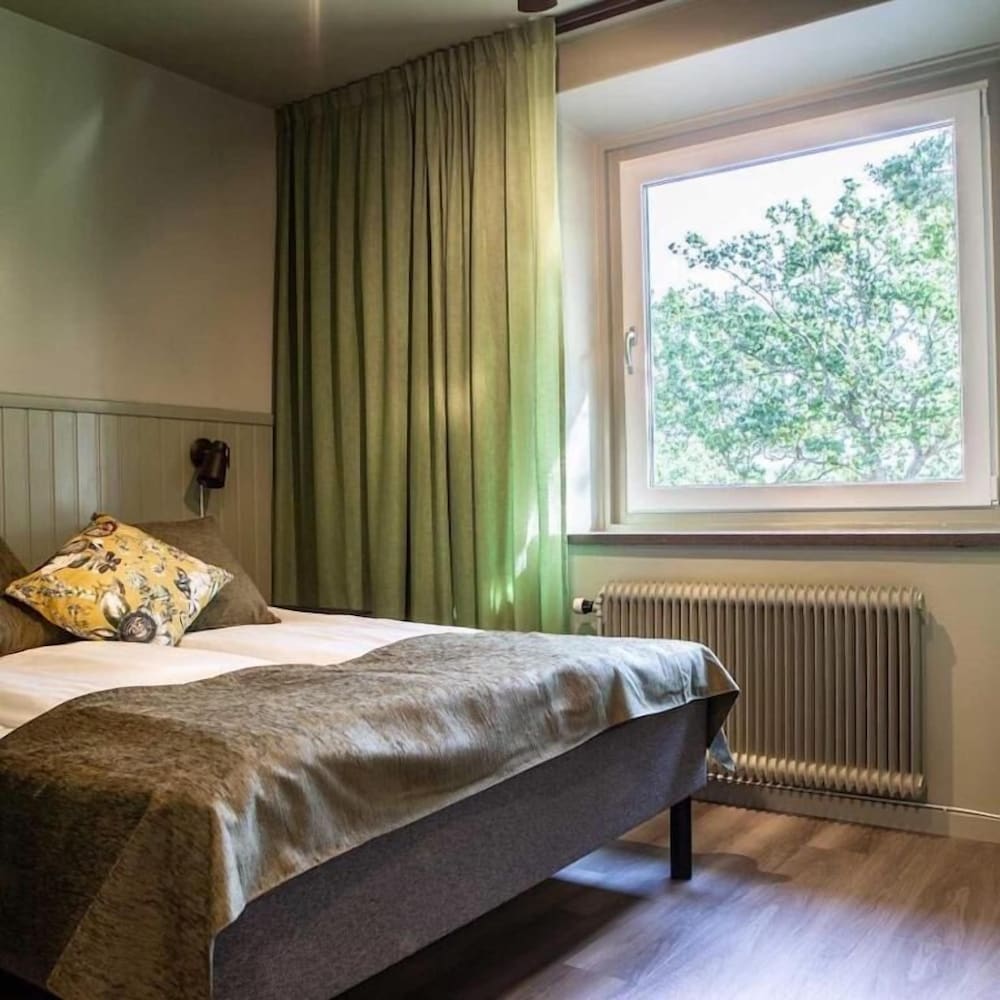 Classic Twin Room, Courtyard View