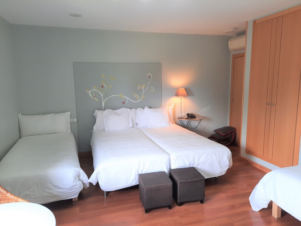 Habitación Cuádruple
